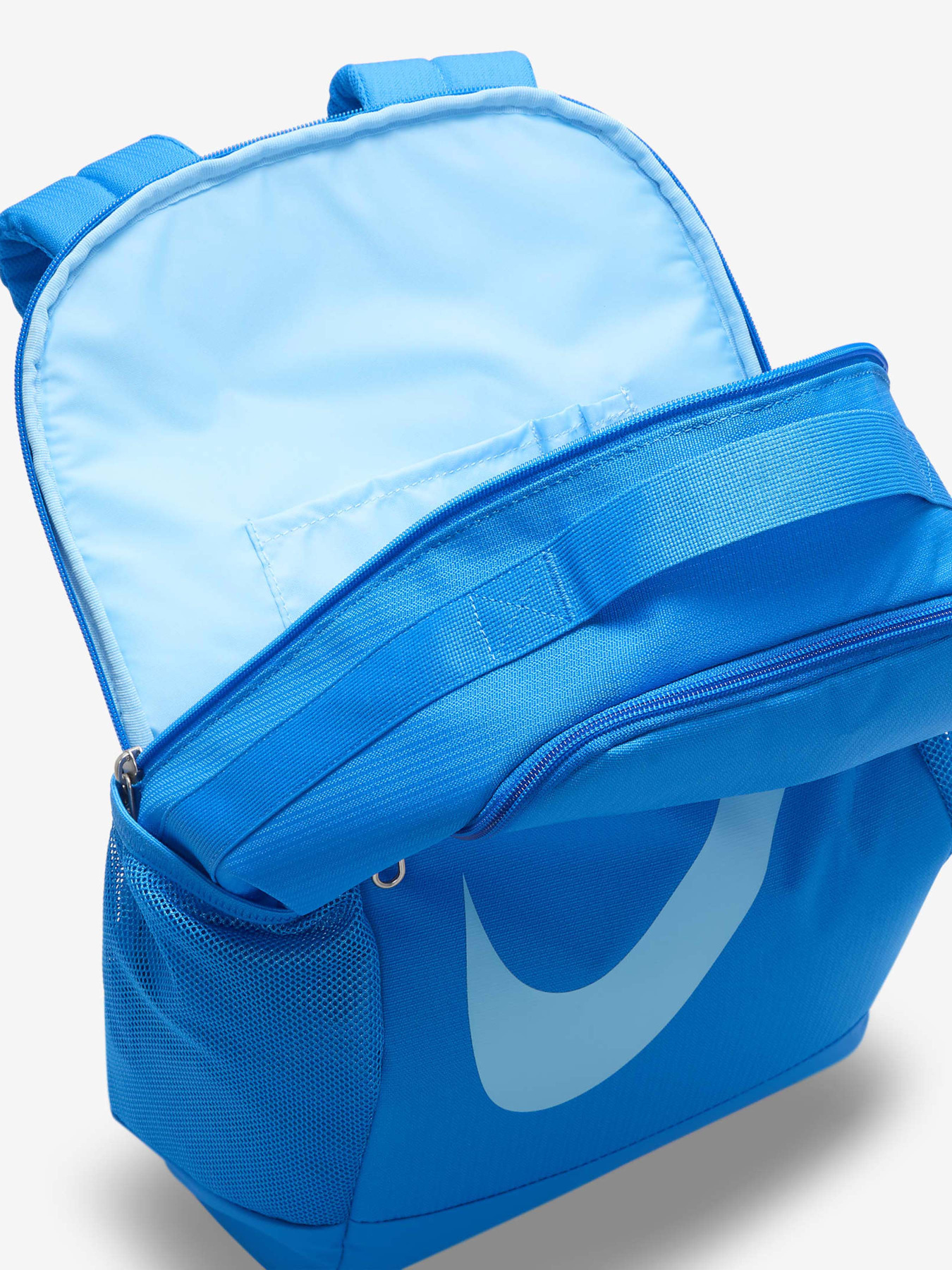 Рюкзак NIKE Brasilia 18L модель DV9436-406 Фото