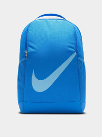 Рюкзак NIKE Brasilia 18L модель DV9436-406 Фото