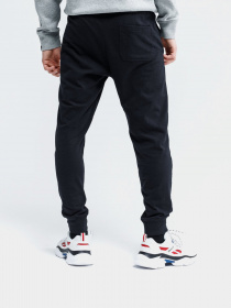 Штаны спортивные NIKE Sportswear Club модель BV2762-010 Фото