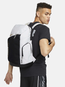 Рюкзак NIKE Hoops Elite 32L модель DX9786-100 Фото