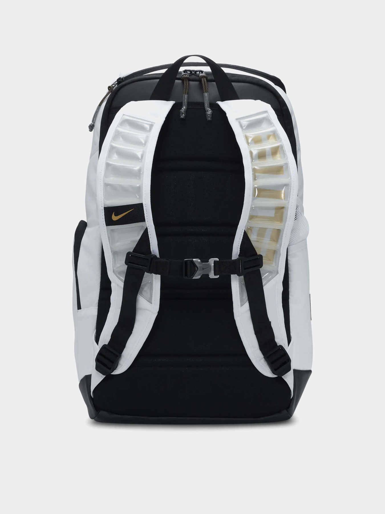 Повсякденний рюкзак NIKE HOOPS ELITE 32L модель DX9786-100 Фото