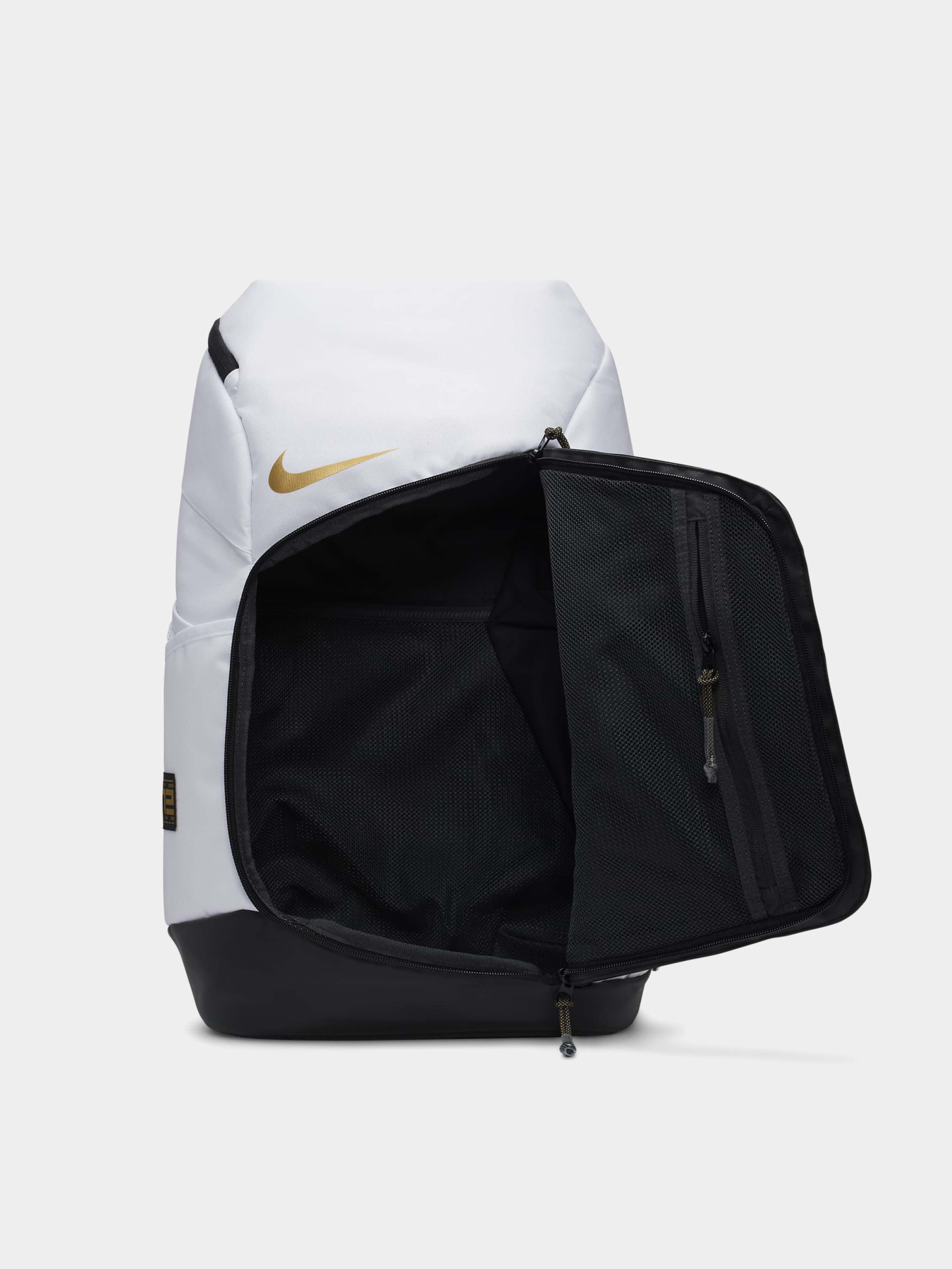 Повсякденний рюкзак NIKE HOOPS ELITE 32L модель DX9786-100 Фото
