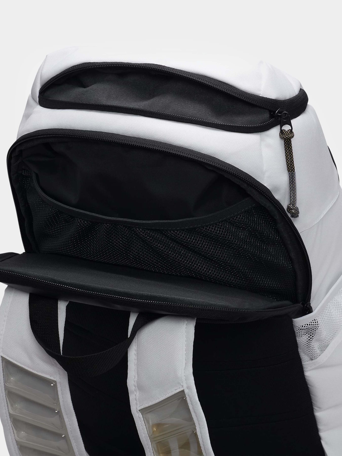 Повсякденний рюкзак NIKE HOOPS ELITE 32L модель DX9786-100 Фото