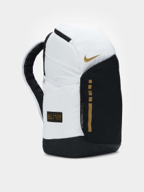 Повсякденний рюкзак NIKE HOOPS ELITE 32L модель DX9786-100 Фото