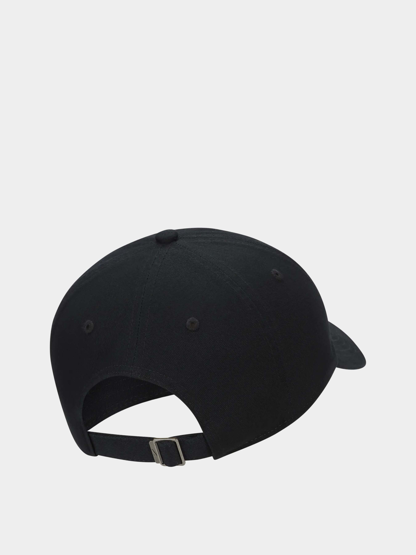 Кепка NIKE CLUB U CB FUT WSH модель FB5368-010 Фото