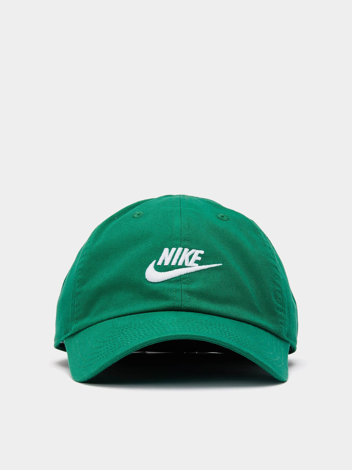 Кепка NIKE Club Cb Fut Wsh модель FB5368-365 Фото