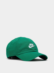 Кепка NIKE Club Cb Fut Wsh модель FB5368-365 Фото