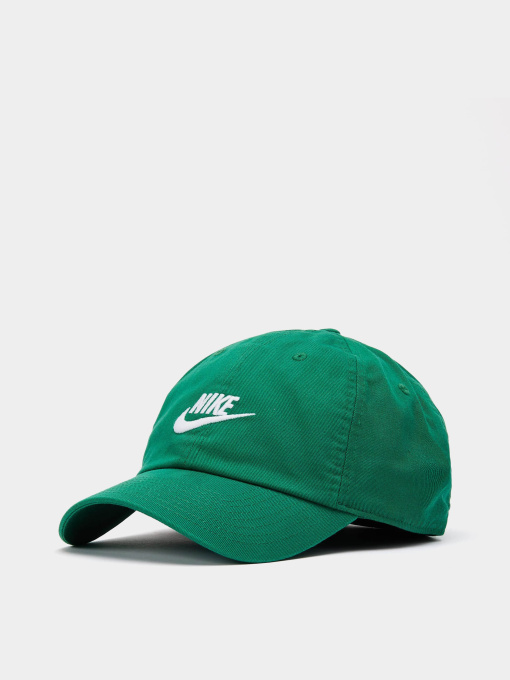 Кепка NIKE Club Cb Fut Wsh модель FB5368-365 Фото