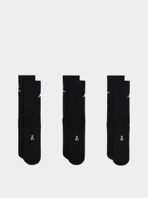 Набор носков NIKE Jordan модель DX9632-010 Фото