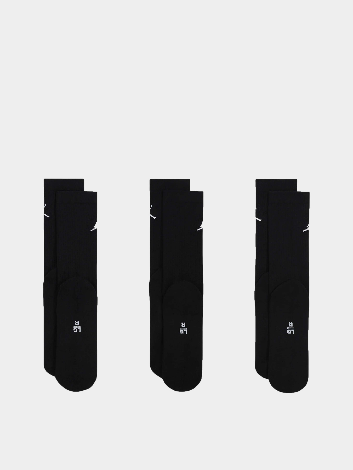 Набір шкарпеток NIKE JORDAN модель DX9632-010 Фото