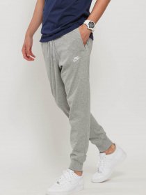 Штани спортивні NIKE Sportswear Club модель BV2762-063 Фото