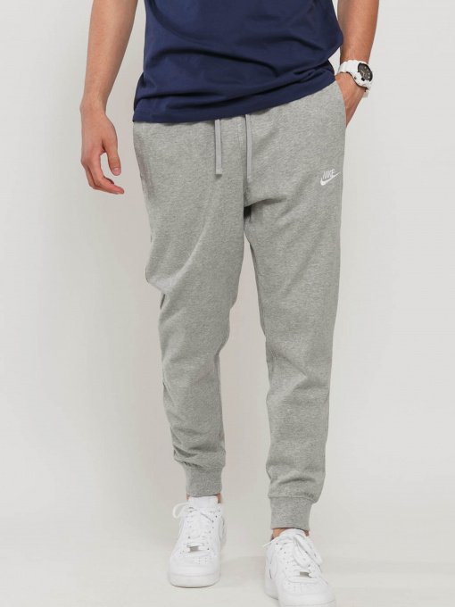 Спортивні штани NIKE Sportswear Club модель BV2762-063 Фото