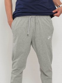 Штаны спортивные NIKE Sportswear Club модель BV2762-063 Фото