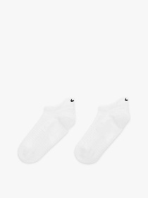 Набір шкарпеток NIKE Unicorn Cush Ns 1pr - 160 Модель FZ3394-100 Фото