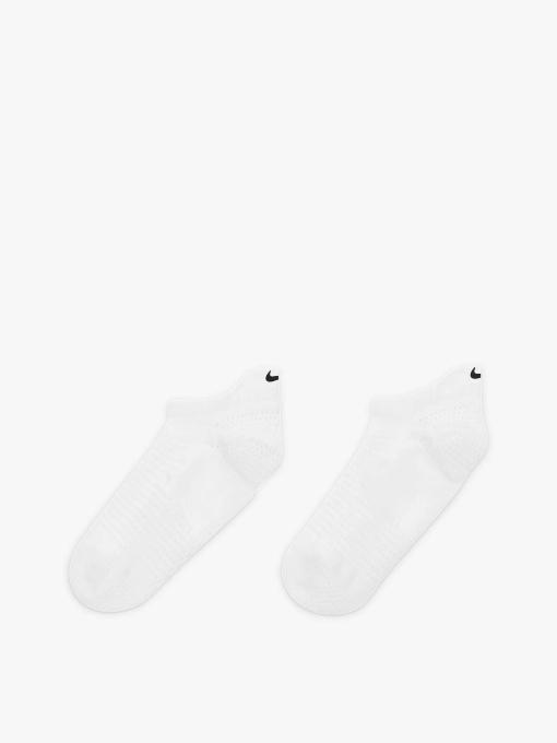 Шкарпетки та гольфи NIKE UNICORN CUSH NS 1PR - 160 модель FZ3394-100 Фото