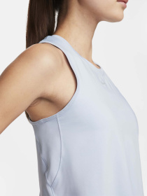 Майка спортивна NIKE One Classic Df Crp Tank Модель FN2845-440 Фото