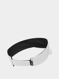 Кепка NIKE Df Ace Visor U Cb модель FB5630-100 Фото