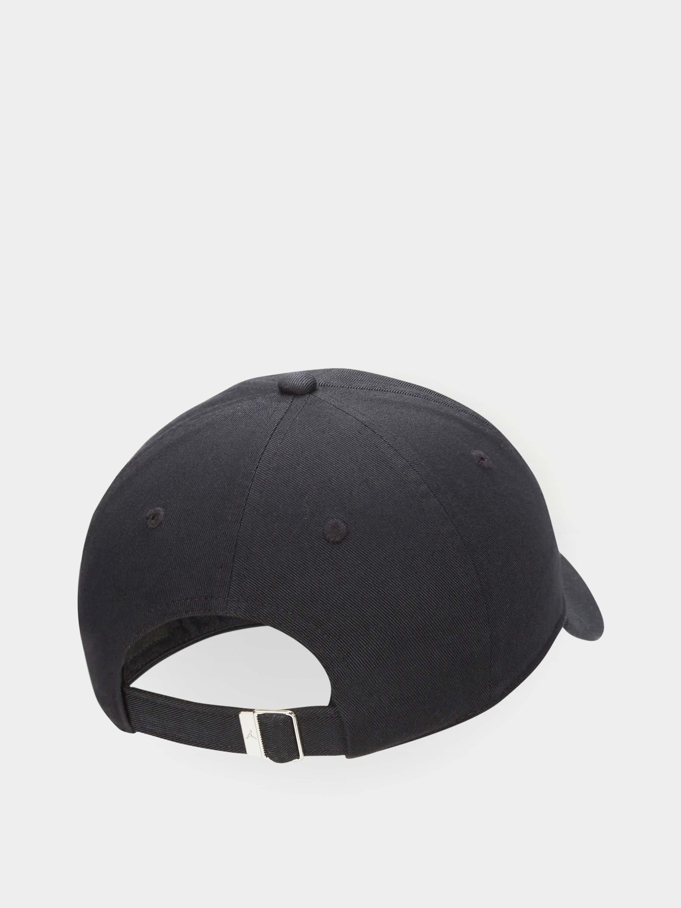 Кепка NIKE CLUB US CB FLT PATCH модель FD5181-010 Фото