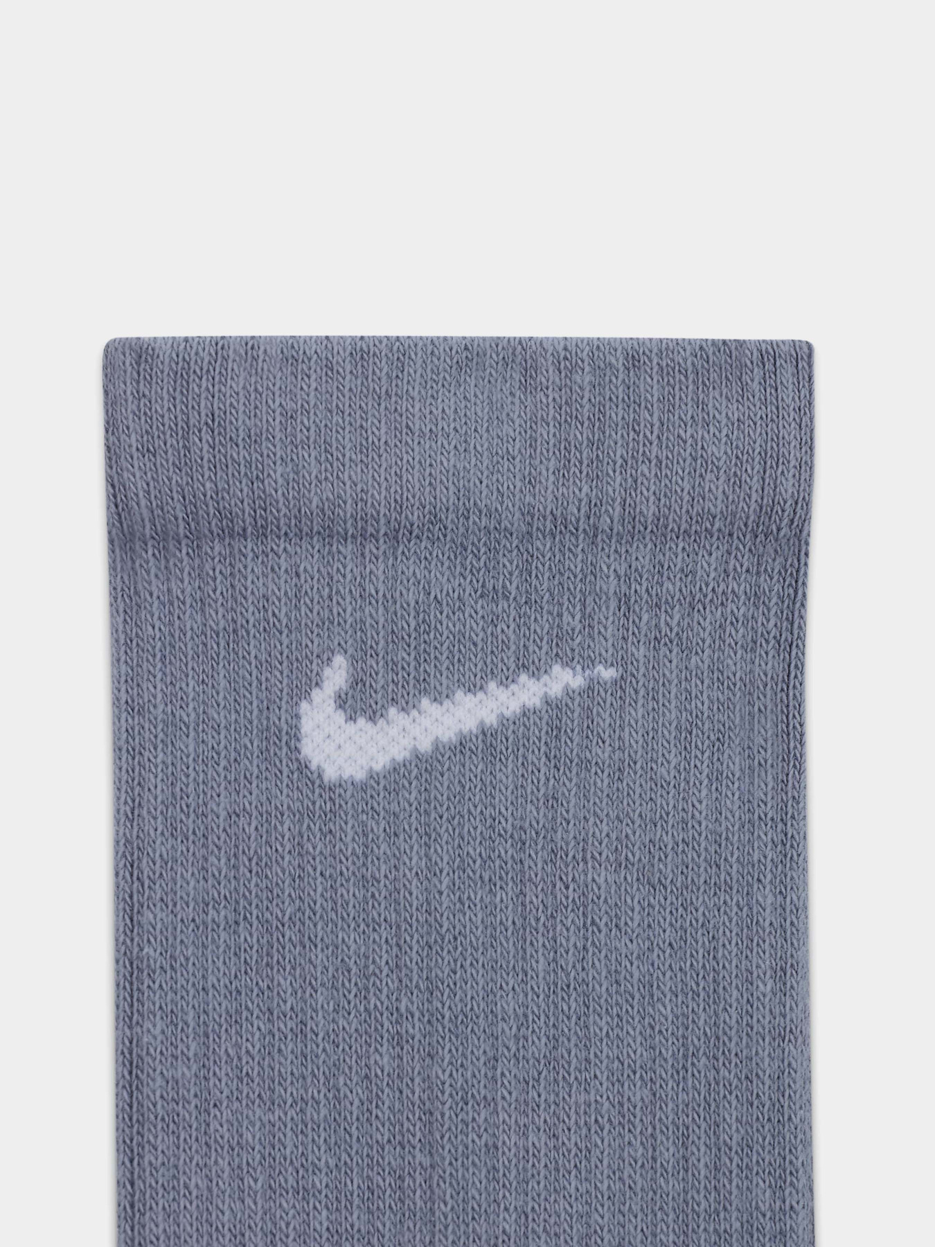 Набор носков NIKE Everyday Plus Cushioned модель SX6888-933 Фото