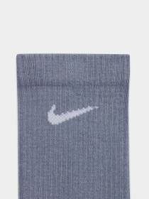 Набор носков NIKE Everyday Plus Cushioned модель SX6888-933 Фото