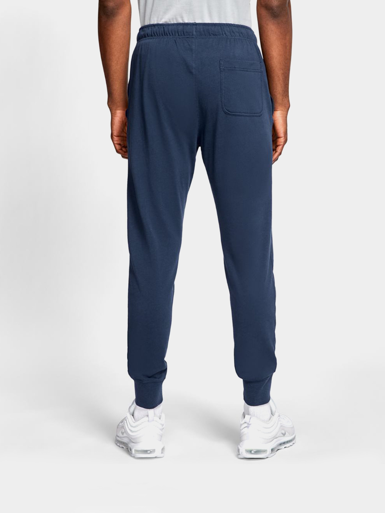 Штаны спортивные NIKE Sportswear Club модель BV2762-410 Фото