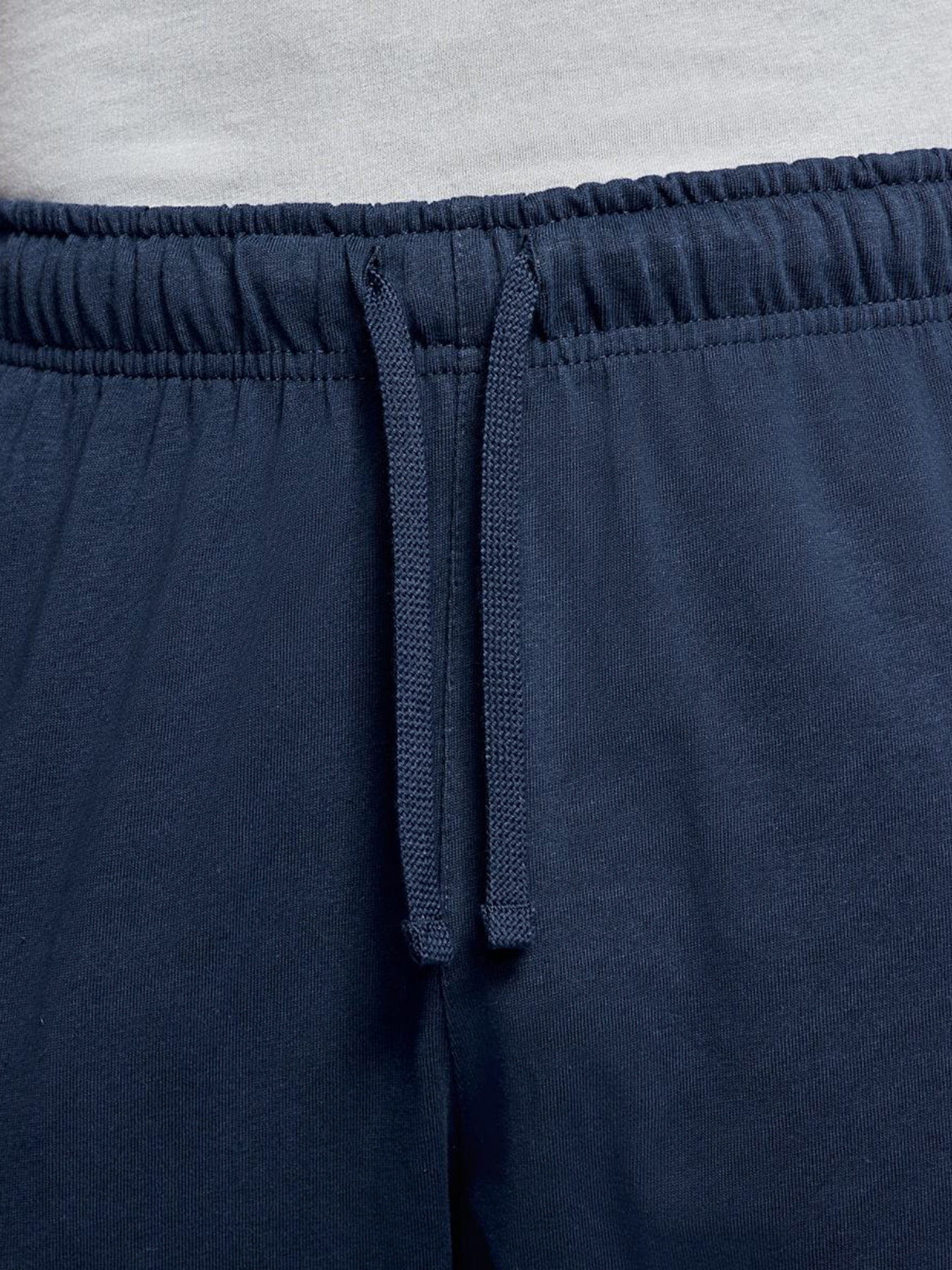 Штаны спортивные NIKE Sportswear Club модель BV2762-410 Фото