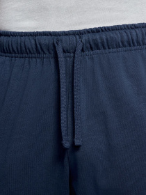 Штаны спортивные NIKE Sportswear Club модель BV2762-410 Фото