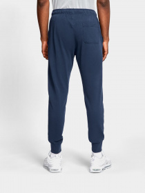 Спортивні штани NIKE Sportswear Club модель BV2762-410 Фото