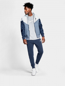 Спортивні штани NIKE Sportswear Club модель BV2762-410 Фото