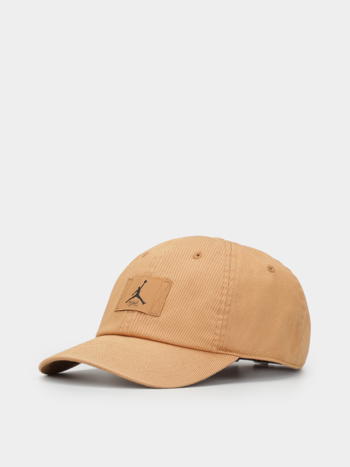 Кепка NIKE CLUB US CB FLT PATCH модель FD5181-231 Фото