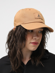 Кепка NIKE CLUB US CB FLT PATCH модель FD5181-231 Фото