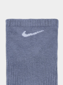 Набор носков NIKE Everyday Plus Cushion модель SX6889-933 Фото