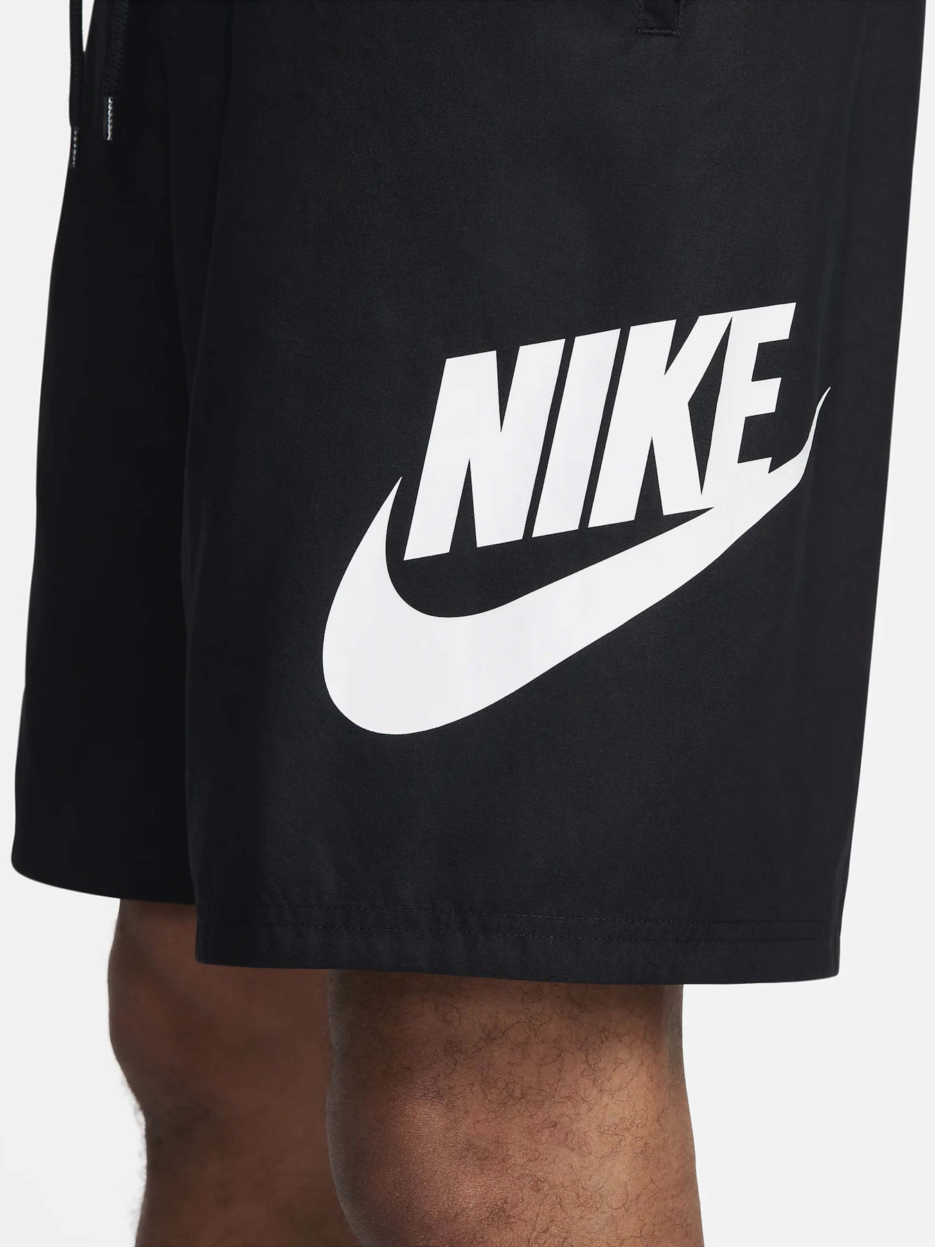 Шорты NIKE Club Short Wvn модель FN3303-010 Фото