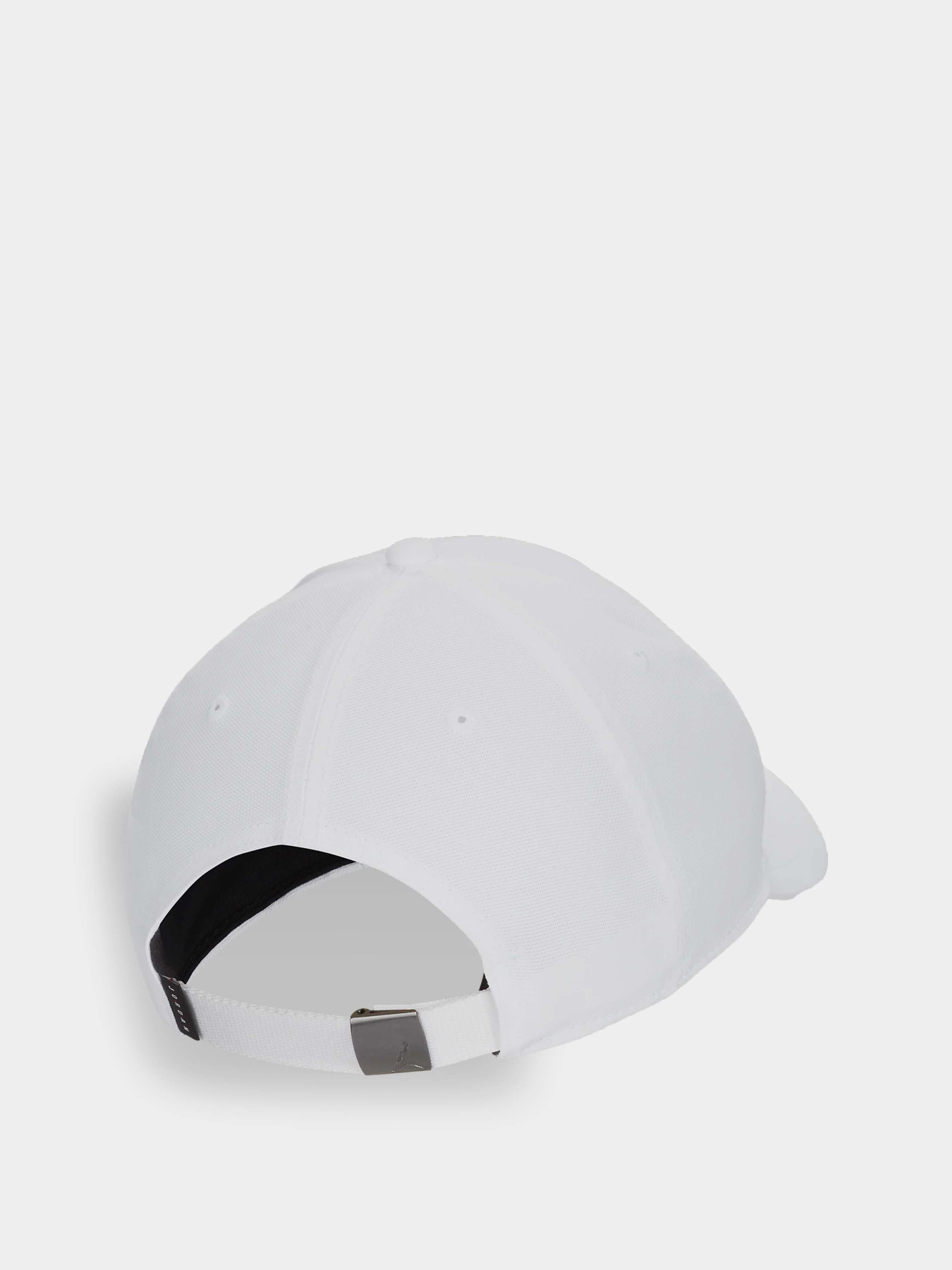 Кепка NIKE Rise S Cb Mtl Jm модель FD5186-100 Фото