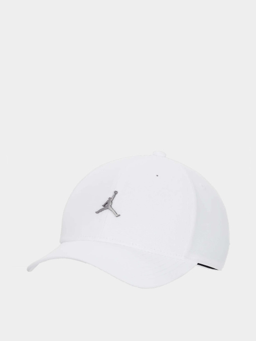 Кепка NIKE RISE S CB MTL JM модель FD5186-100 Фото