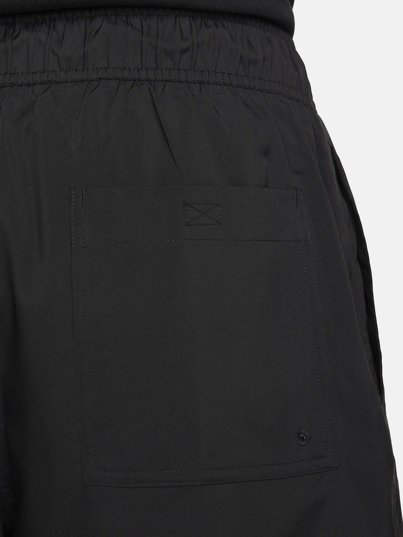 Шорты NIKE Club Flow модель FN3307-010 Фото