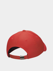 Кепка NIKE RISE S CB MTL JM модель FD5186-604 Кепка NIKE RISE S CB MTL JM модель FD5186-604 Фото