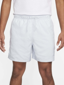 Шорти NIKE Club Flow Модель FN3307-043 Фото