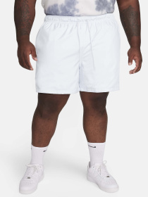 Шорти NIKE Club Flow Модель FN3307-043 Фото