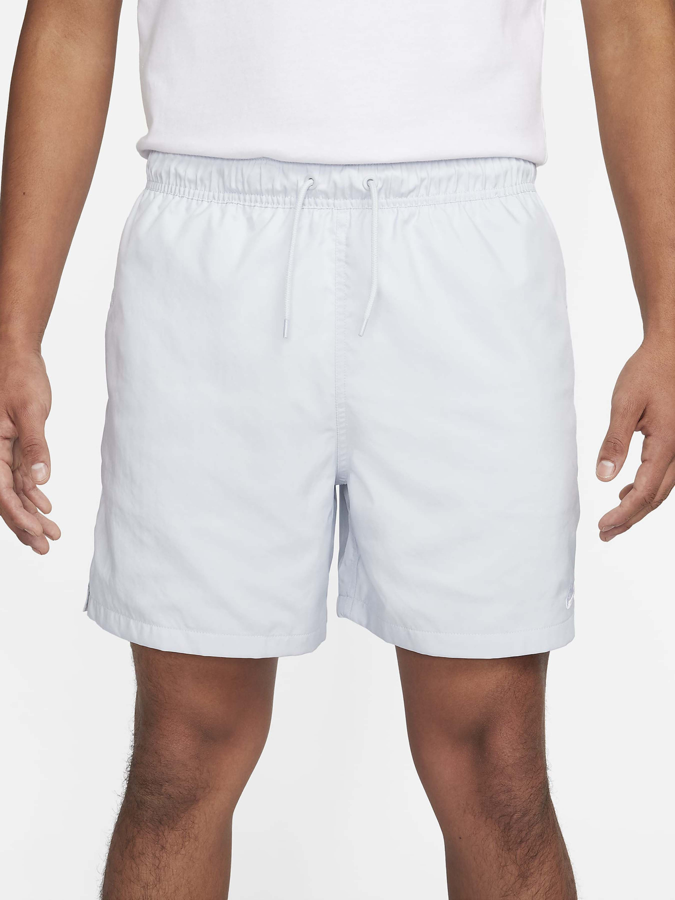 Повсякденні шорти NIKE CLUB FLOW модель FN3307-043 Повсякденні шорти NIKE CLUB FLOW модель FN3307-043 Фото