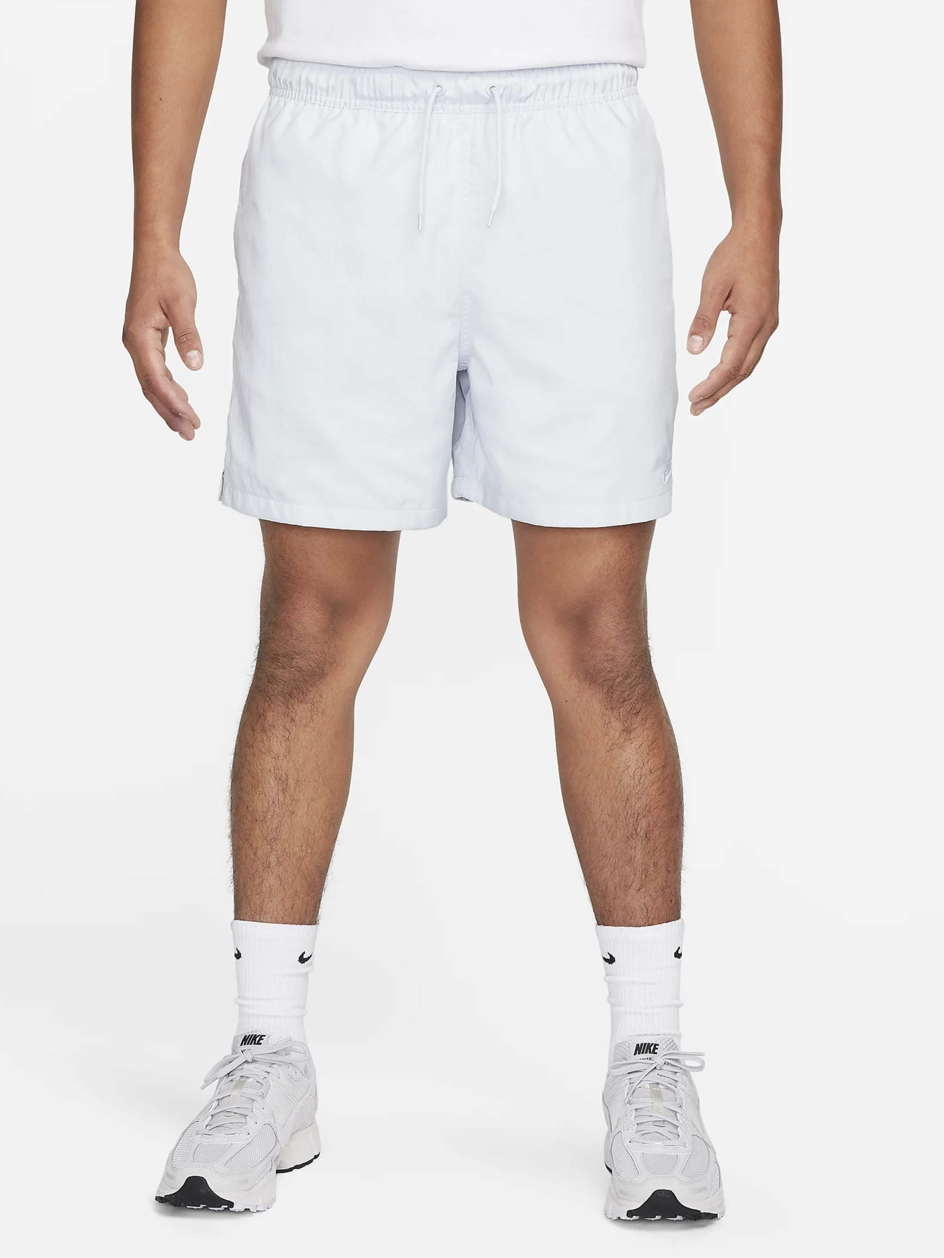 Повсякденні шорти NIKE CLUB FLOW модель FN3307-043 Повсякденні шорти NIKE CLUB FLOW модель FN3307-043 Фото