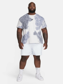 Повсякденні шорти NIKE CLUB FLOW модель FN3307-043 Повсякденні шорти NIKE CLUB FLOW модель FN3307-043 Фото