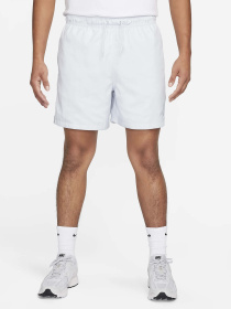 Повседневные шорты NIKE CLUB FLOW модель FN3307-043 Фото