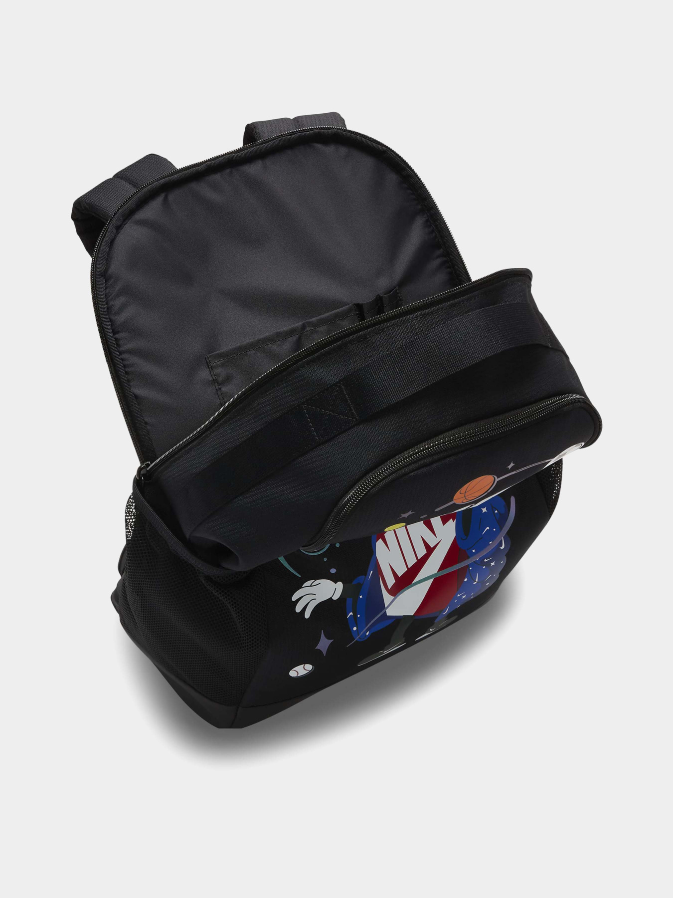 Рюкзак NIKE Brasilia модель FN1359-010 Фото