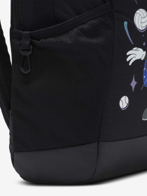 Рюкзак NIKE Brasilia модель FN1359-010 Фото