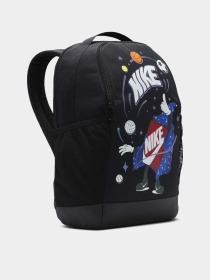 Рюкзак NIKE Brasilia модель FN1359-010 Фото