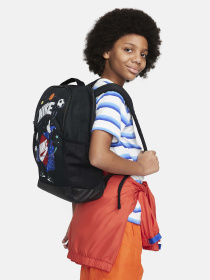 Повсякденний рюкзак NIKE BRASILIA модель FN1359-010 Фото