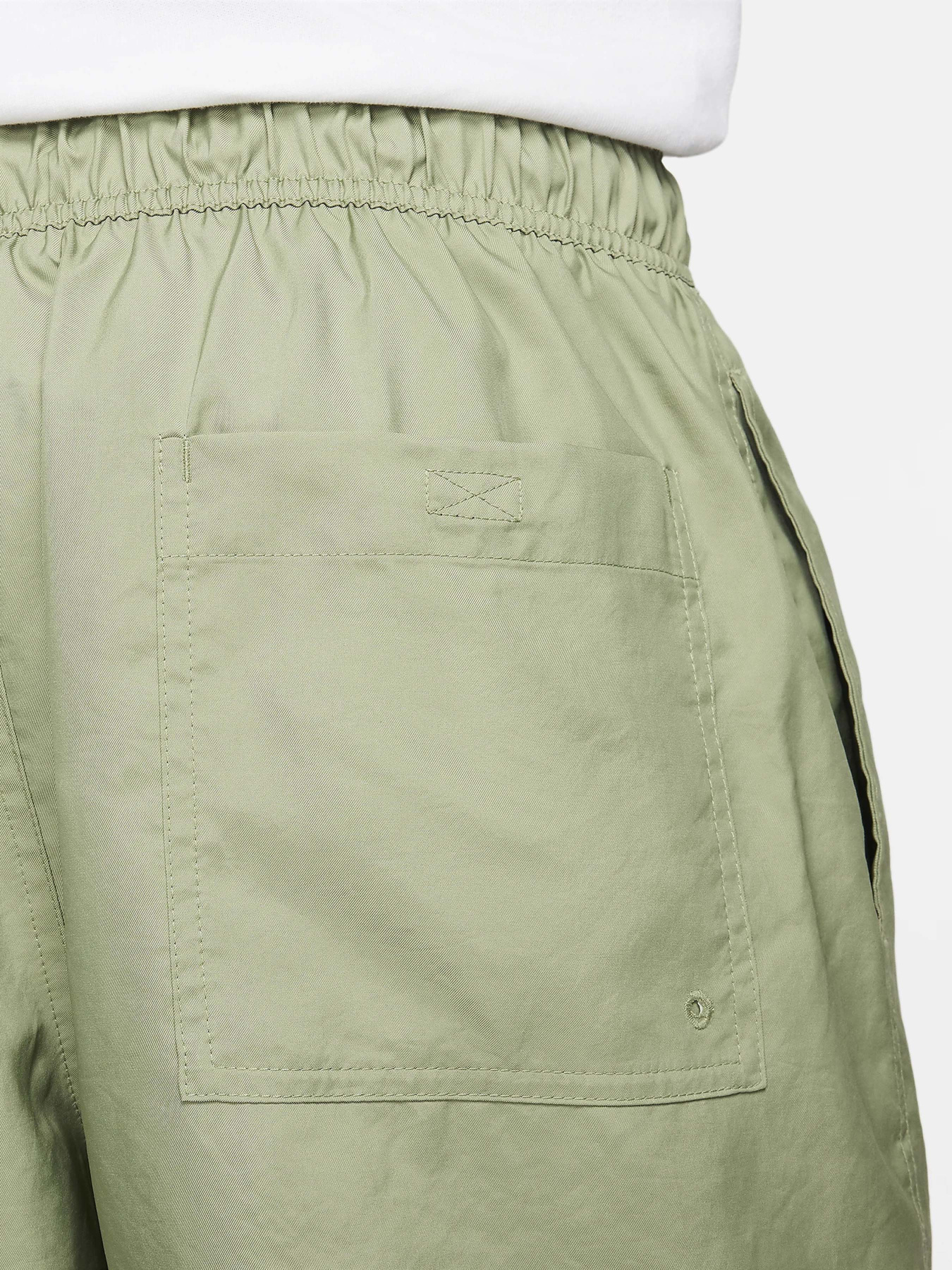 Шорти NIKE Club Flow Модель FN3307-386 Фото