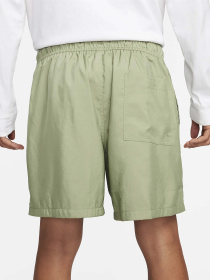 Шорти NIKE Club Flow Модель FN3307-386 Фото