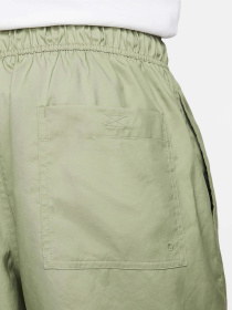 Повсякденні шорти NIKE CLUB FLOW модель FN3307-386 Фото